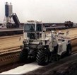 WR 2500 Road Reclaimer and Soil Stabilizer WR 2500 Road Reclaimer and Soil Stabilizer