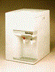 Counter Top Cooler HOT and COLD Counter Top Cooler HOT and COLD