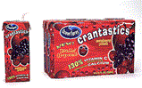 Ocean Spray introduces new juice box Ocean Spray introduces new juice box