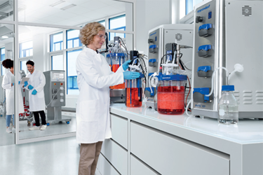 Eppendorf - CGT brochure Eppendorf - CGT brochure