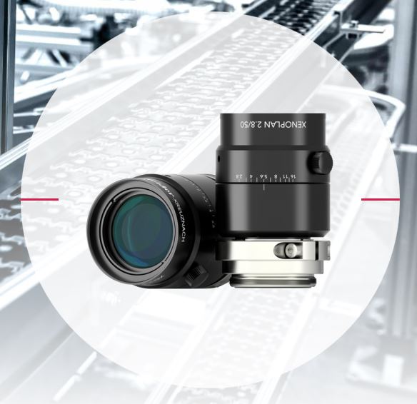 13 C-mount 12 MP Series - Vimarsana News