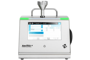 AeroTrak™+ Portable Particle Counter A100 Series A100 Series