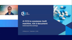CAI webinar