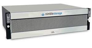 Nimble Storage Announces Industry's First Converged Storage And Backup ...