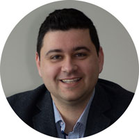 Alex Zlatin, CEO, Maxim Software Systems