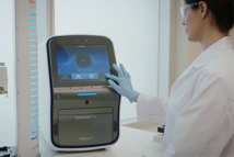 Thermo Applied Bio - qPCR automation Thermo Applied Bio - qPCR automation