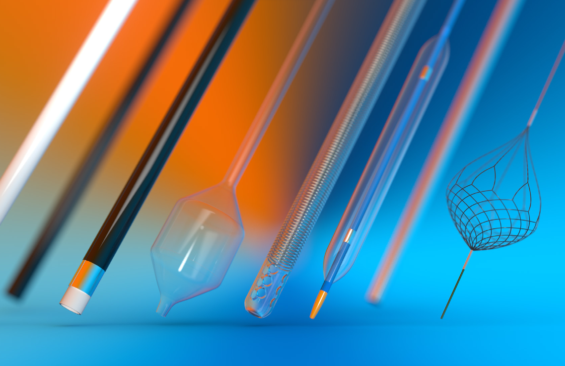 Electrophysiology Devices