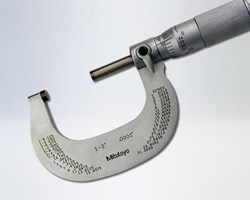 Outside Dial Micrometer Dial-Micrometers