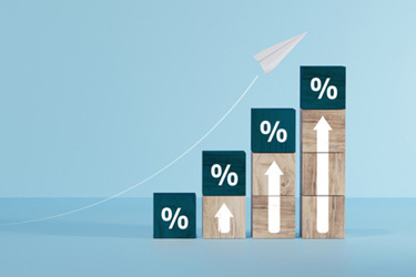 upward trend, interest growth-GettyImages-2213686563 upward trend, interest growth-GettyImages-2213686563