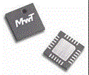 MHA-333833A-Q5: 3300 To 3800 MHz Fully Matched MMIC Power Amplifier MHA-333833A-Q5: 3300 To 3800 MHz Fully Matched MMIC Power Amplifier