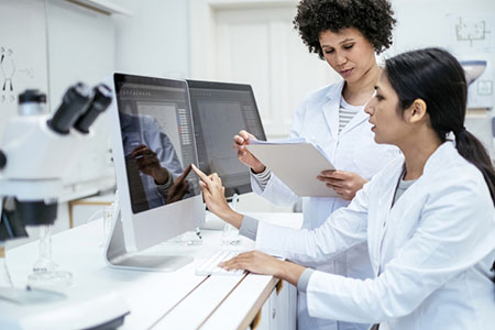 Accelerating Structure Verification Across Novartis