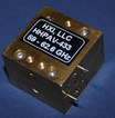 60 GHz Power Amplifier: HHPAV-433