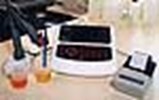 Conductivity/pH Meter Conductivity/pH Meter