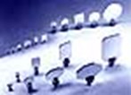 Mounted Mirrors Mounted Mirrors