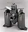 Duplex Strainer Duplex Strainer