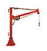 Portable Hoists and Winches Portable Hoists and Winches