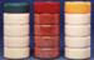 19-Fluid Oz PET Container