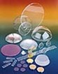 Optical Lenses and Windows Optical Lenses and Windows