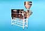 Dual-Head Air-Operated Volumetric Piston Filler Dual-Head Air-Operated Volumetric Piston Filler