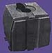 Resin Transport Container Resin Transport Container