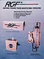 Enviro-Vision Food Sanitation Process