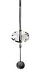 Top Mounted Magnetic Gage Top Mounted Magnetic Gage