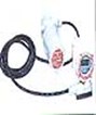 Ultrasonic Clamp-On Flowmeter Ultrasonic Clamp-On Flowmeter