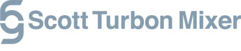 Scott Turbon Mixer Scott Turbon Mixer