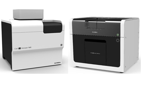 Imaging And Analysis System For 3D Cell Cultures Cell3iMager