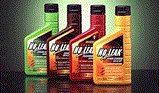 Automotive Chemical Company Taps into Flat Market with Barex Bottle