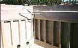 FIBERCRETE® VAULT FIBERCRETE® VAULT