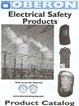 Electrical Safety Products Catalog
