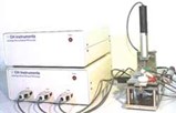 Scanning Electrochemical Microscope Scanning Electrochemical Microscope