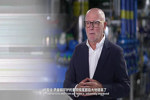 GianPaolo Negrisoli Speech At The Flamma Honkai 2 Grand Opening Held June 22-23, 2025