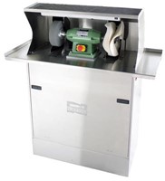 Polishing Station PolishingStation