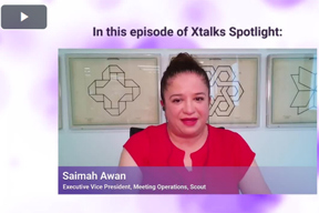 Scout Xtalks Spotlight