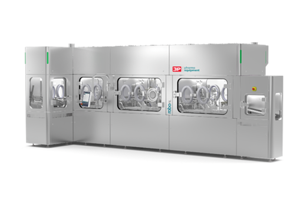 3P Innovation roboFIL