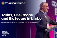 pharmasource tariffs fda