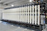 Integrated Membrane Facility In The City Of Delaware, Ohio