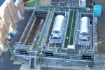 Evoqua Helps WWTP Address Future Tertiary Filtration Requirements elmwood