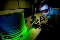 Pushing Light Beyond Its Known Limits