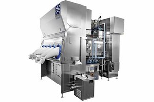 Cell Therapy Isolators For Pharmaceutical Manufacturing