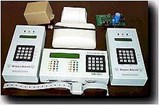 Sigma Shield Wander Control System Sigma Shield Wander Control System