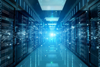 E+H-Data Center and US Core Industry Investments image