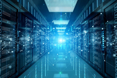 E+H-Data Center and US Core Industry Investments image