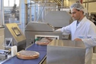 Exquisite Frozen Cake Manufacturer Increases Product And Process Quality