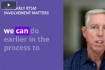 Why Early RTSM Involvement Matters