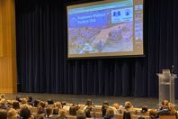 Building Tomorrow's Wastewater Treatment Systems... And Workforce EWB2