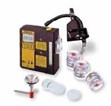 Silica/Respirable Dust Air Sampling Kit Silica/Respirable Dust Air Sampling Kit