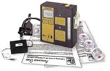Lead/Particulate Air Sampling Kit Lead/Particulate Air Sampling Kit